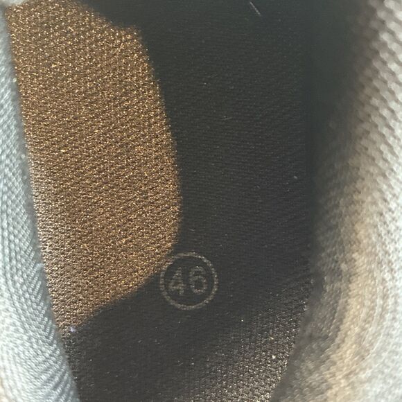 MTB Cycling Shoes Men Women Non-slip Sneaker Racing Sizes-(EU 46) US (13) - Picture 5 of 5